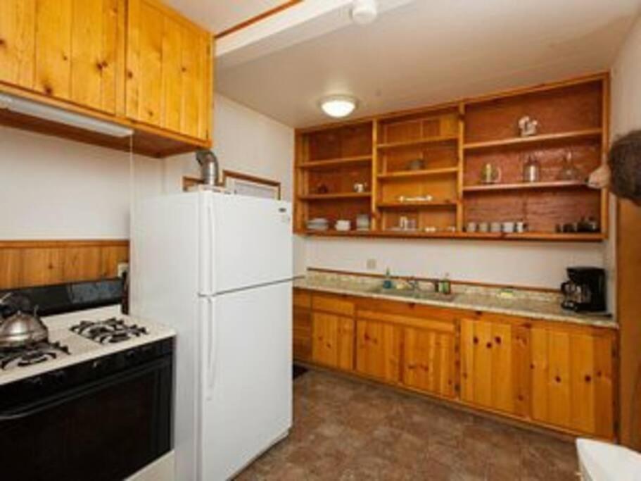 Green Cabin In Big Bear Lake 3 Bdr Pets Friendly Big Bear City Exteriér fotografie