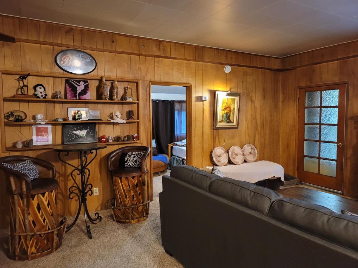 Green Cabin In Big Bear Lake 3 Bdr Pets Friendly Big Bear City Exteriér fotografie