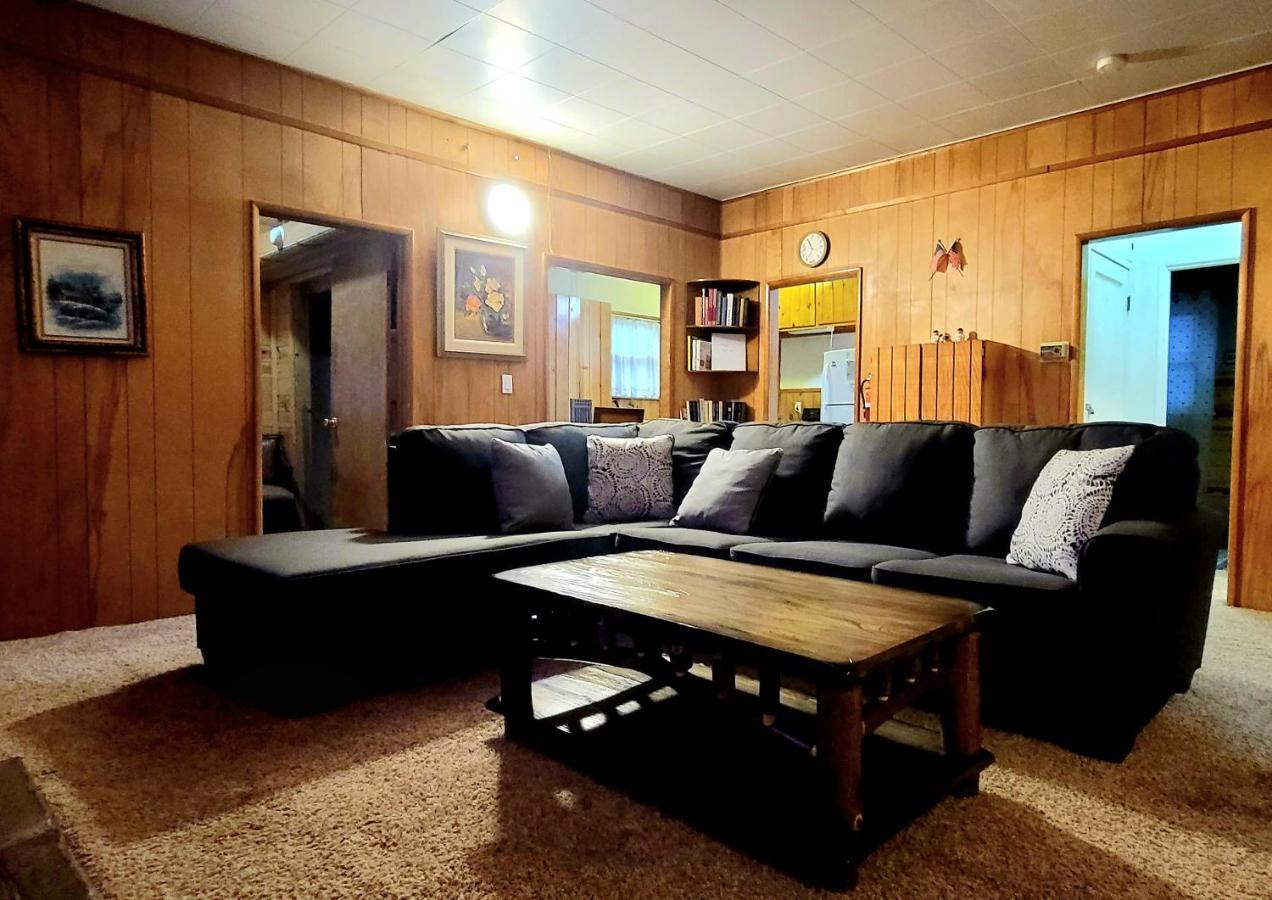 Green Cabin In Big Bear Lake 3 Bdr Pets Friendly Big Bear City Exteriér fotografie